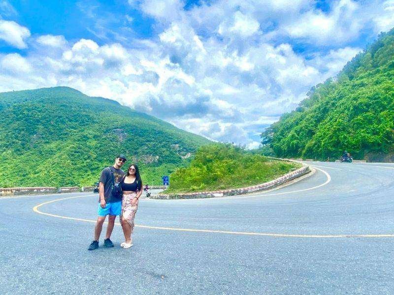 Hoi An Bike Trip to Hue 2 Days